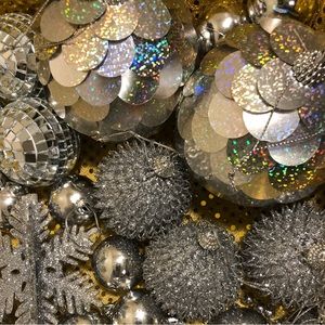 ⭐️Christmas Deco⭐️